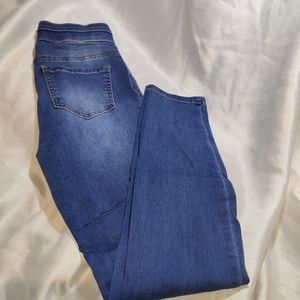 Soho high waist jeggings xs